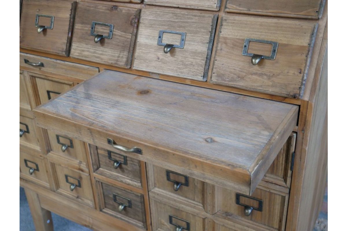 Large Storage Cabinet