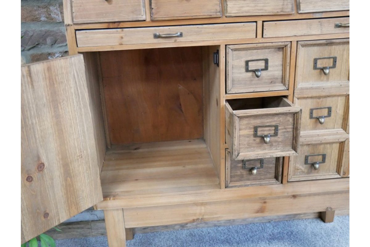 Large Storage Cabinet
