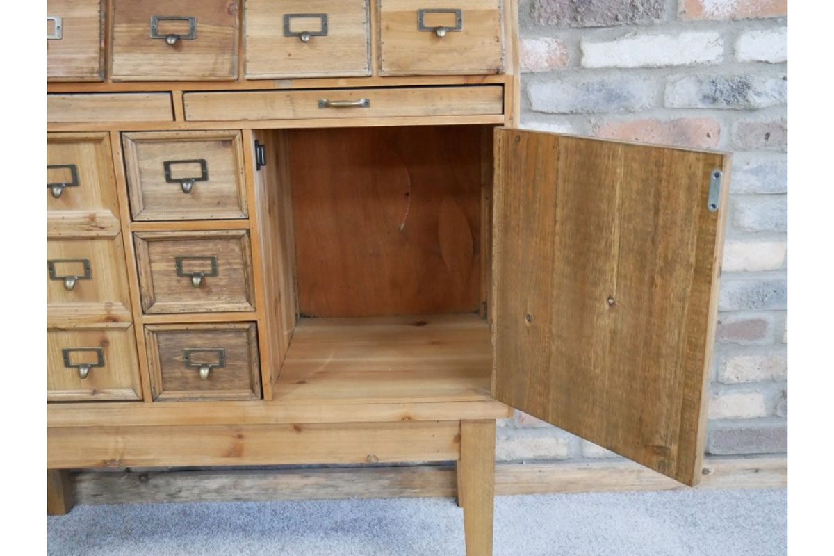 Large Storage Cabinet