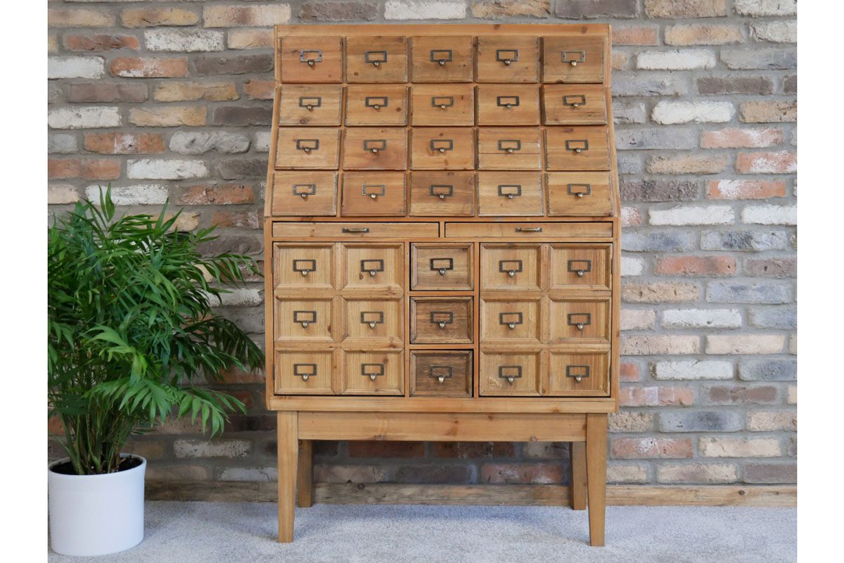 Large Storage Cabinet