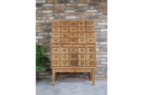 Large Storage Cabinet - 5844