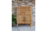 Large Storage Cabinet - 5844
