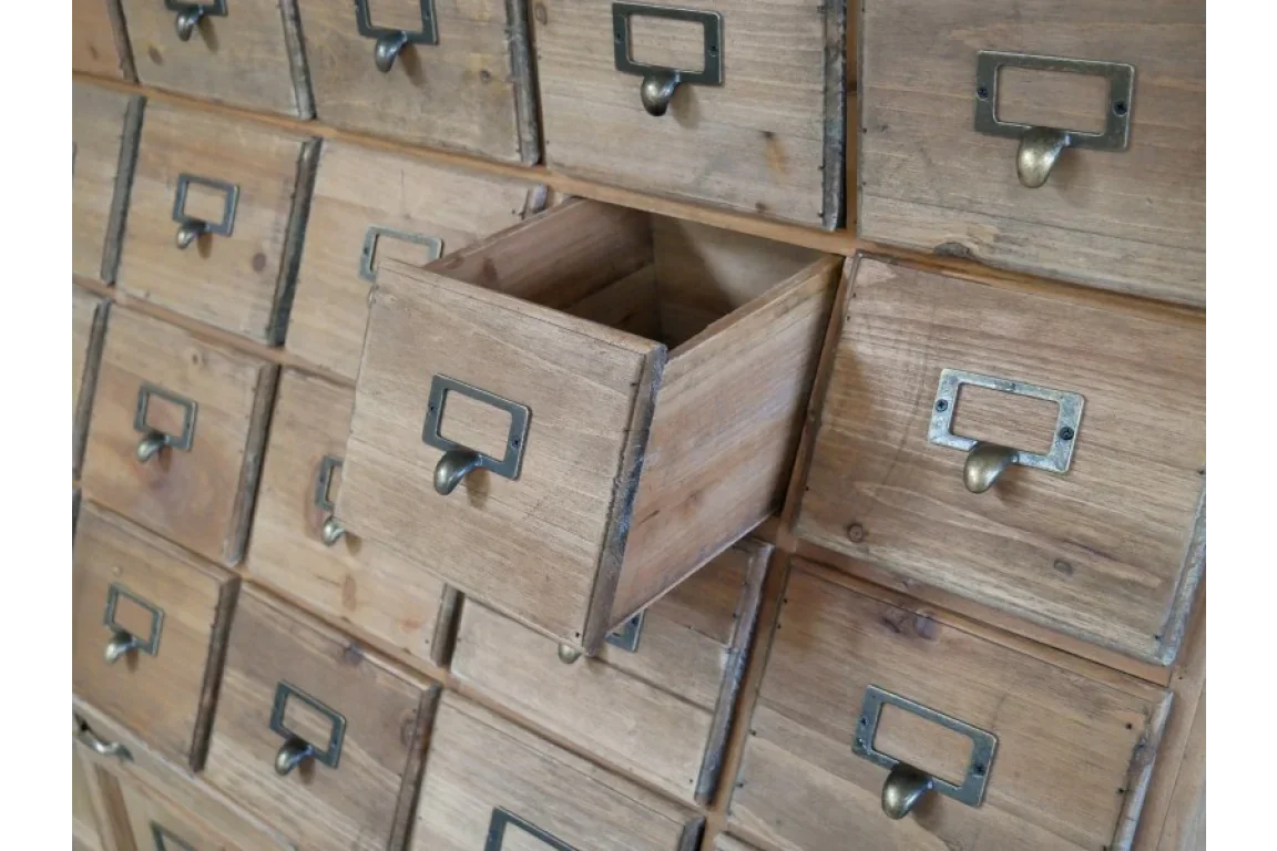 Large Storage Cabinet - 5844