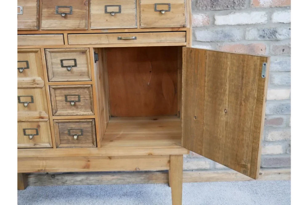 Large Storage Cabinet - 5844