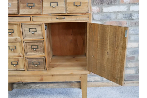 Large Storage Cabinet - 5844