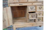 Large Storage Cabinet - 5844
