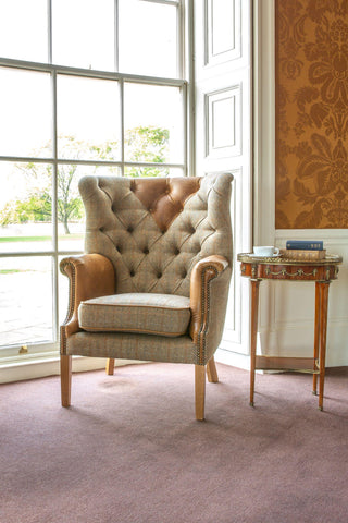 Buckingham Chair (3HTW Hunting Lodge)