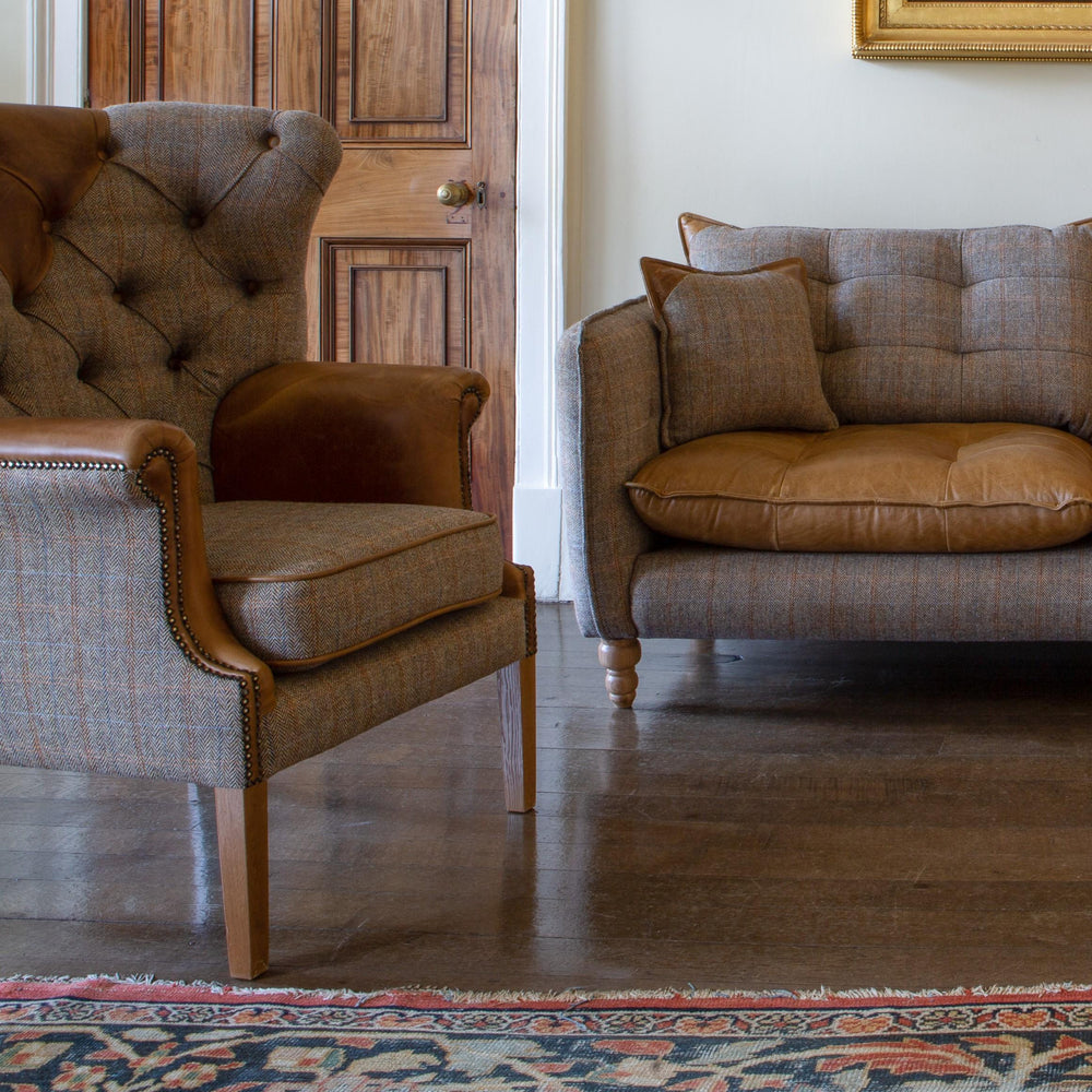 Buckingham Chair (3HTW Hunting Lodge)