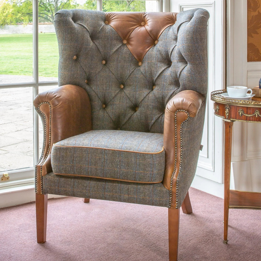 Kensington Chair (3HTP Moreland)