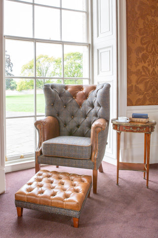 Kensington Chair (3HTP Moreland)