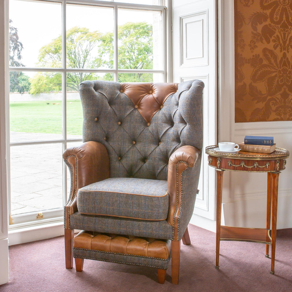 Kensington Chair (3HTP Moreland)