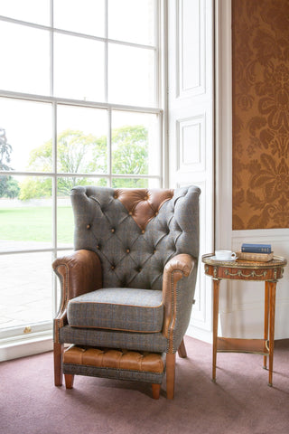 Kensington Chair (3HTP Moreland)