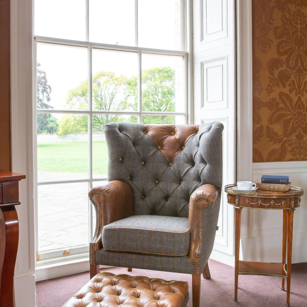 Kensington Chair (3HTP Moreland)