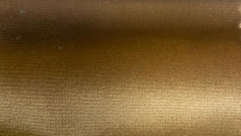 Westminster Armchair in Butterscotch Velvet Grade 1