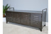 Industrial Cabinet