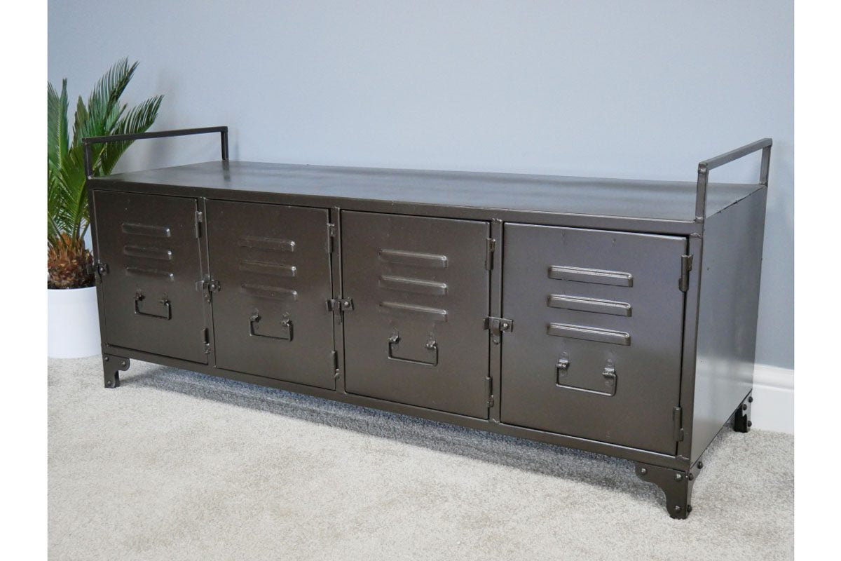 Industrial Cabinet