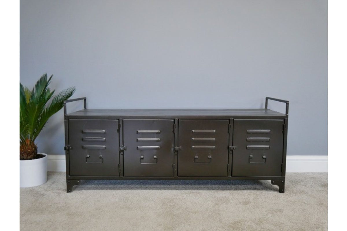 Industrial Cabinet