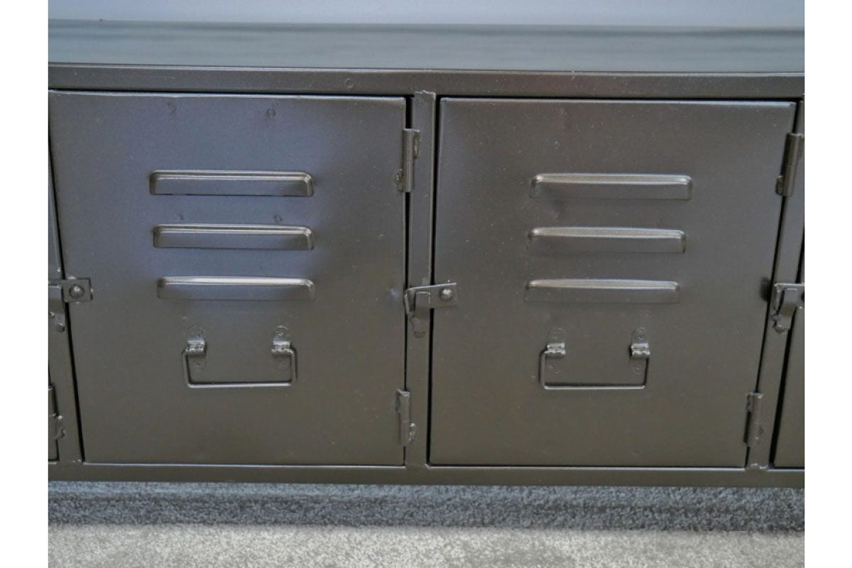 Industrial Cabinet