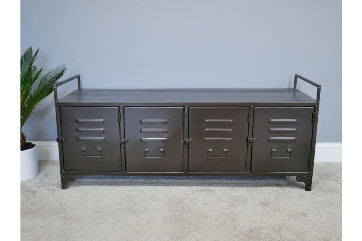 Industrial Cabinet
