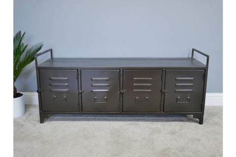 Industrial Cabinet - 5887