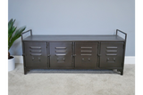 Industrial Cabinet - 5887