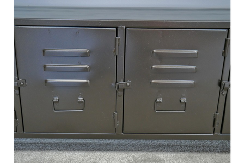 Industrial Cabinet - 5887