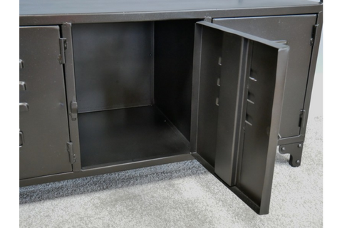 Industrial Cabinet - 5887