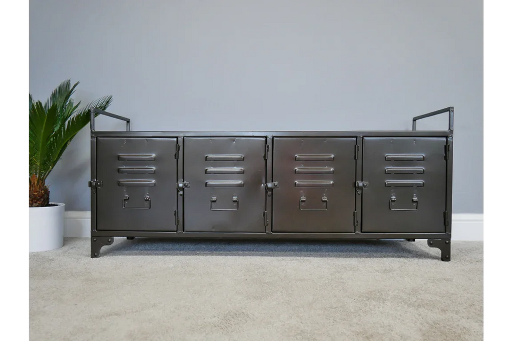 Industrial Cabinet - 5887