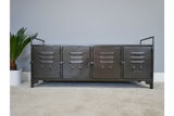 Industrial Cabinet - 5887