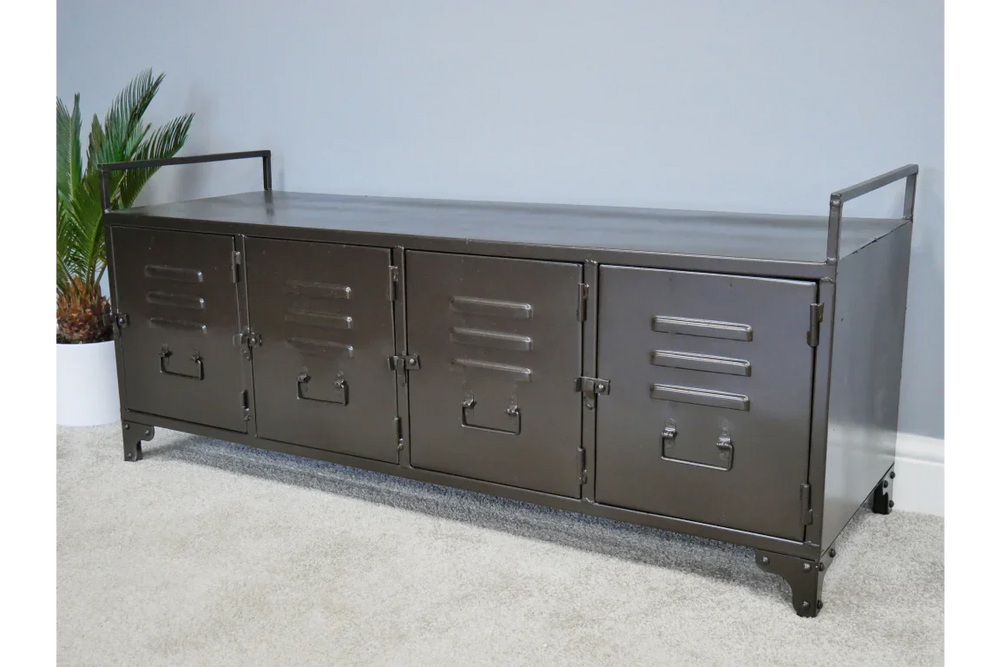 Industrial Cabinet - 5887