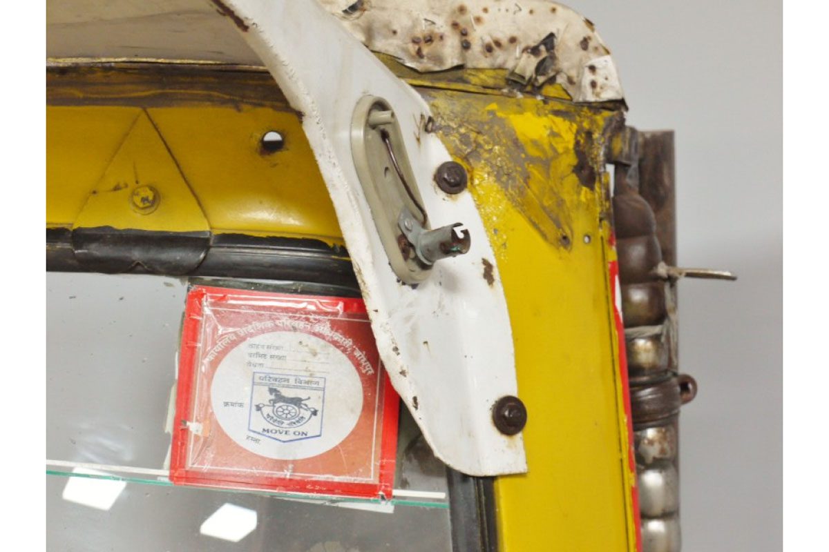 Tuk Tuk Bar