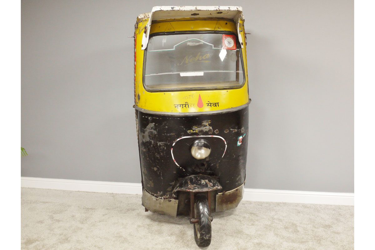Tuk Tuk Bar