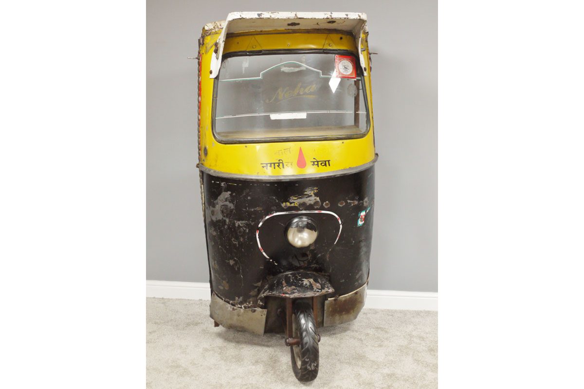 Tuk Tuk Bar