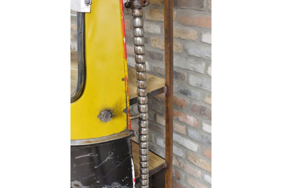 Tuk Tuk Bar
