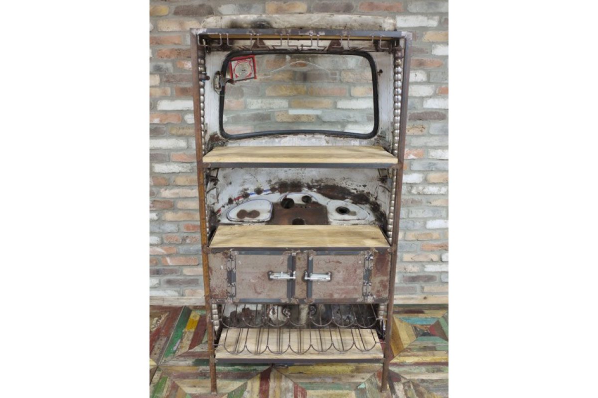 Tuk Tuk Bar
