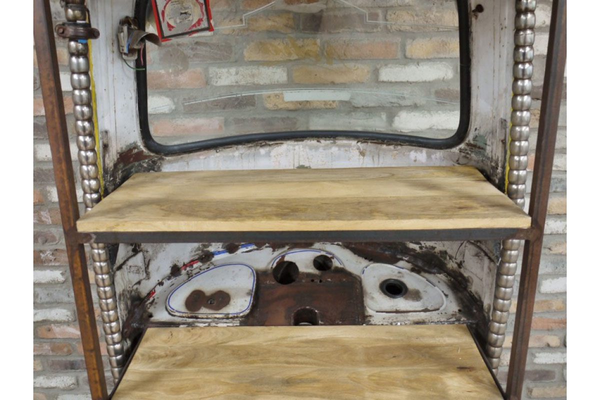 Tuk Tuk Bar