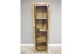 Tall Industrial Cabinet