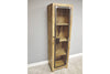 Tall Industrial Cabinet