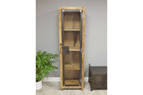 Tall Industrial Cabinet