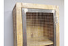 Tall Industrial Cabinet