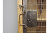 Tall Industrial Cabinet