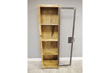 Tall Industrial Cabinet