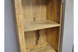 Tall Industrial Cabinet