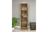 Tall Industrial Cabinet - 5892