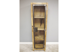 Tall Industrial Cabinet - 5892