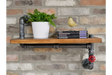 Pipe Shelf - 5896