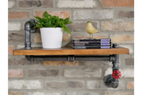 Pipe Shelf - 5896