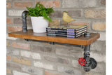 Pipe Shelf - 5896