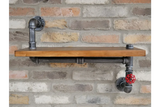 Pipe Shelf - 5896