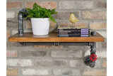 Pipe Shelf - 5896